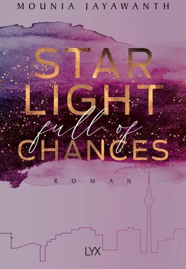 Starlight Full Of Chances