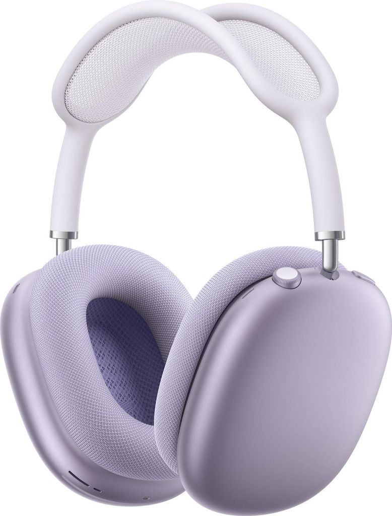 Apple AirPods Max , Bezprzewodowy, Połączenia/muzyka, 386,2 Zdjęcie produktu 