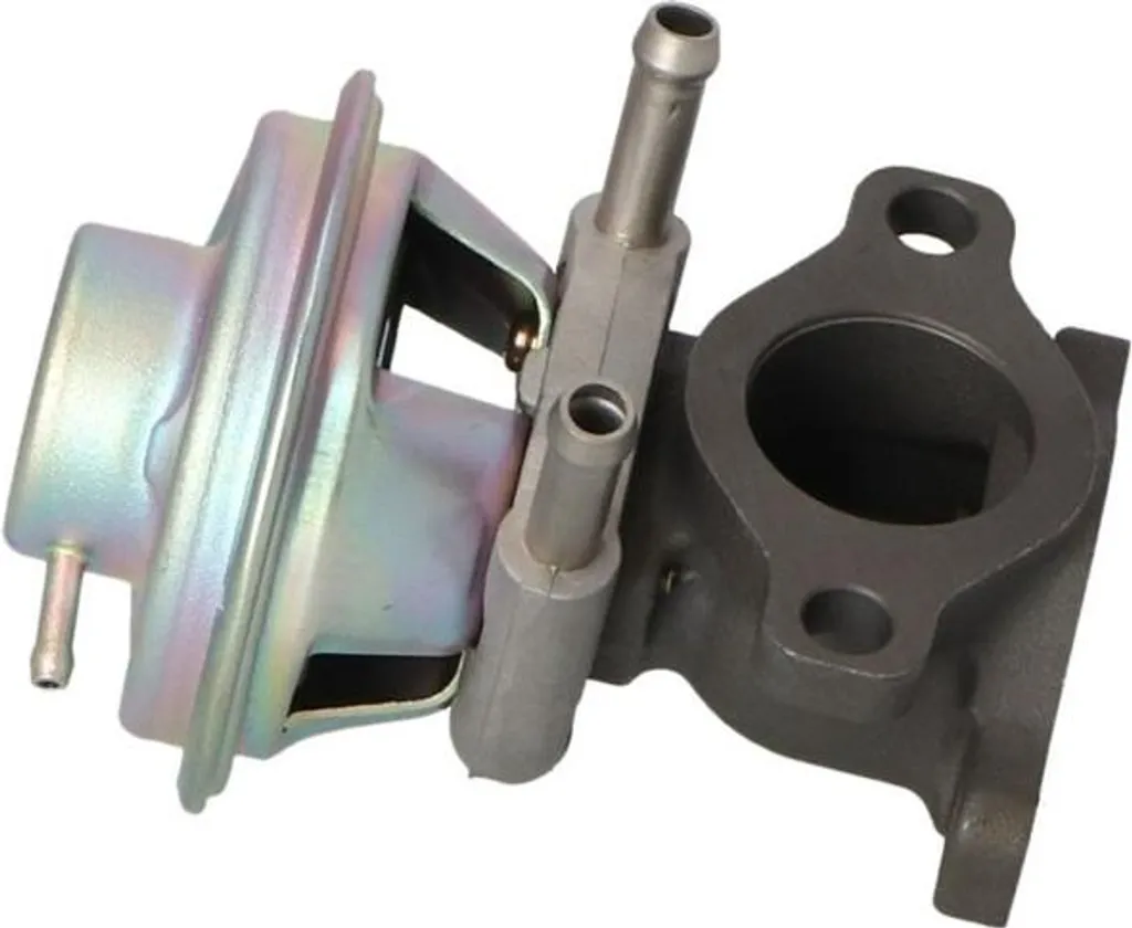 Soupape EGR pneumatique NRF avec joints pour FIAT DUCATO Bus 2.3 JTD