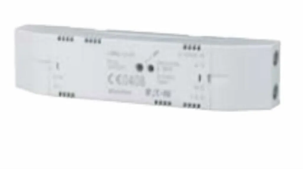 Actionneur Radio CAAE-01/01 Eaton xComfort pour Éclairage Intelligent 230V