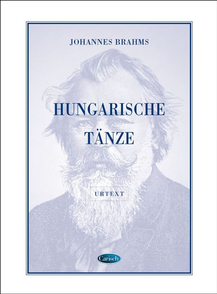 Hungarische Tanze