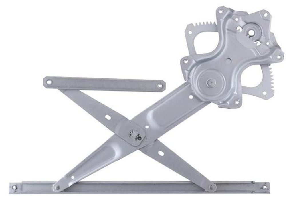 VALEO 851848 Elektrischer Fensterheber Vorne Links für Produktbild 