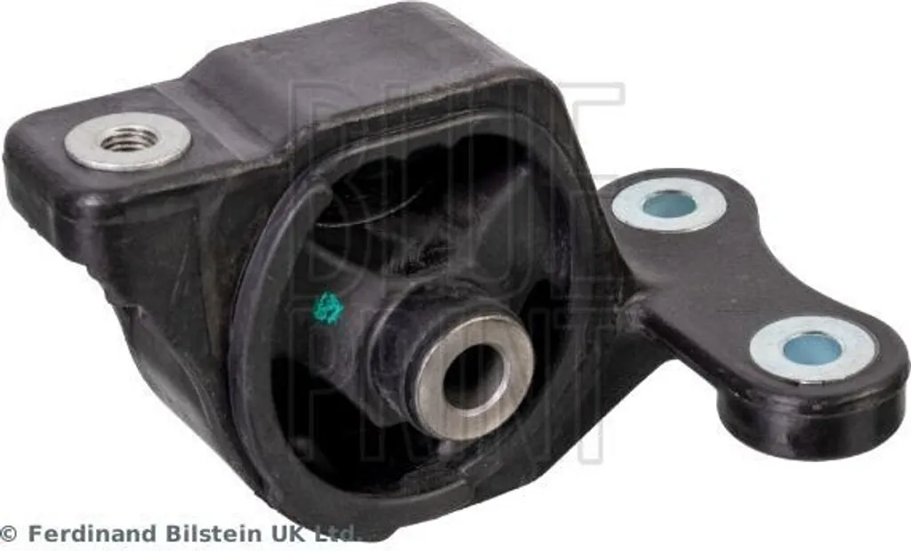 Silent bloc moteur caoutchouc métal arrière pour Honda Jazz II GD GE3