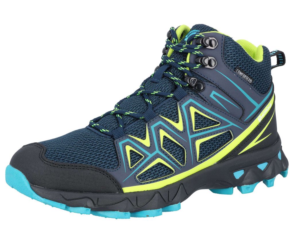 Outdoorstiefel Power High 46