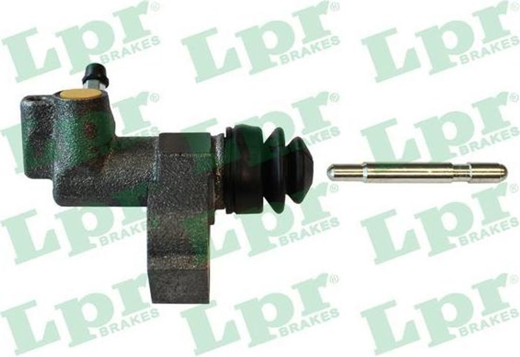 LPR 3148 Kupplungsgeberzylinder OE 306202J620 kompatibel mit Primera