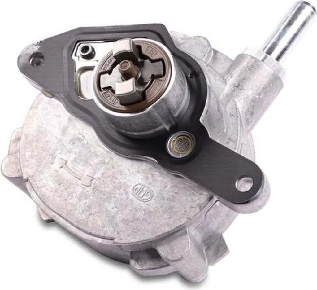 Pompe à vide HEPU VP5104 : solution freinage dur Mercedes A2712301365