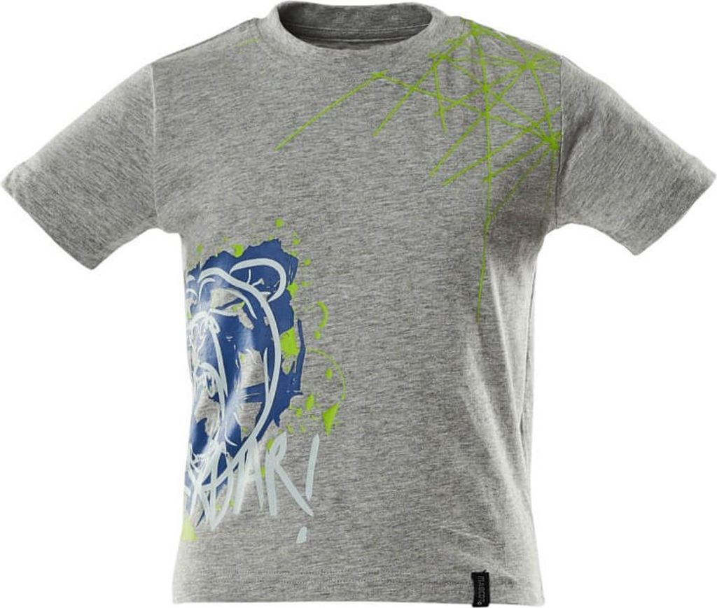 MASCOT 18982-965-08-152, T-Shirt, 74 cm, Baumwolle, 175 Produktbild 