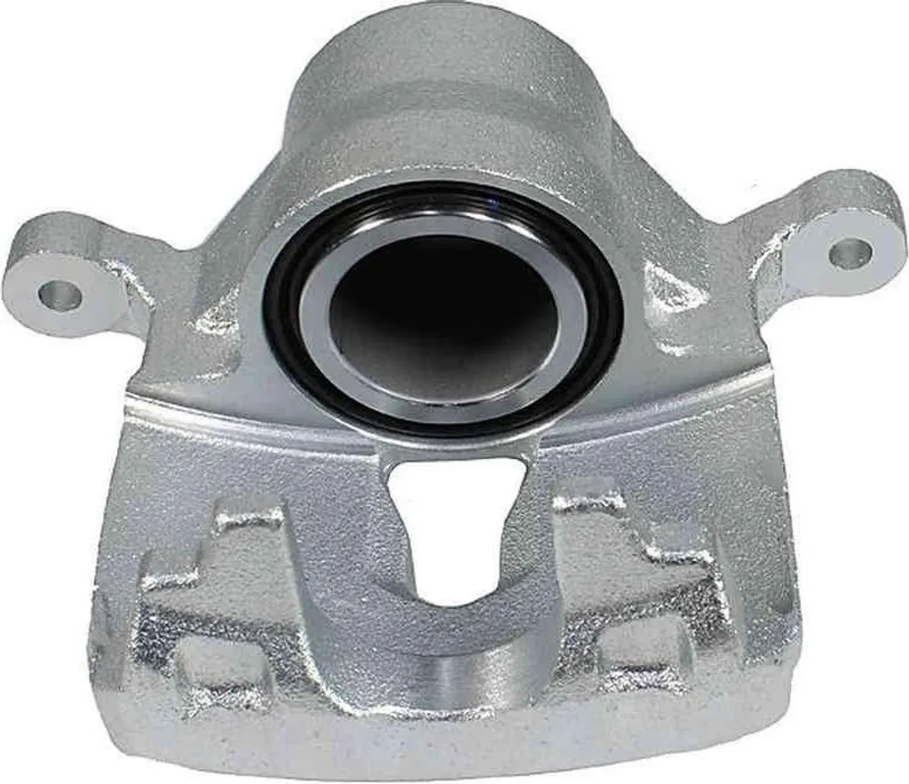 Étrier de frein avant droit METZGER 6261384 pour OPEL Karl C16