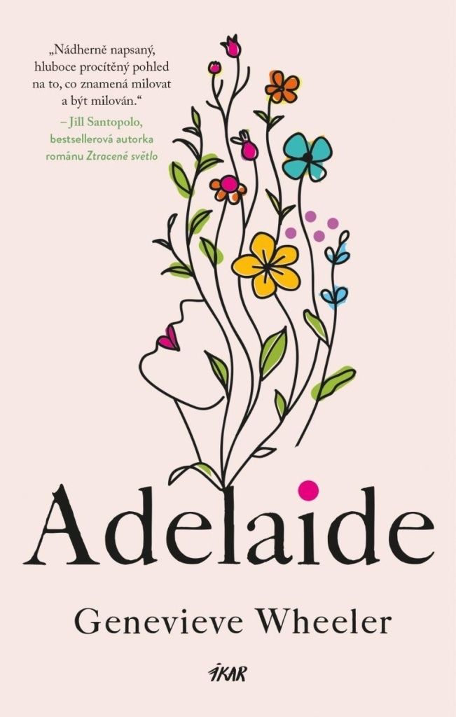Adelaide | Genevieve Wheeler