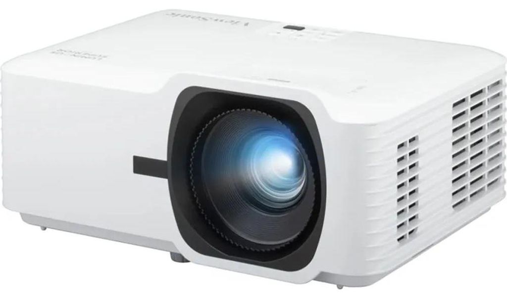 VIEWSONIC Beamer LSD500HD Produktbild 