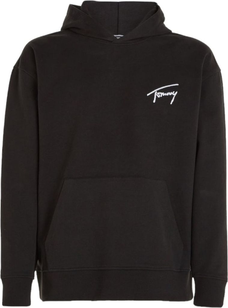 Sweatshirts Tommy Hilfiger DM0DM17990BDS