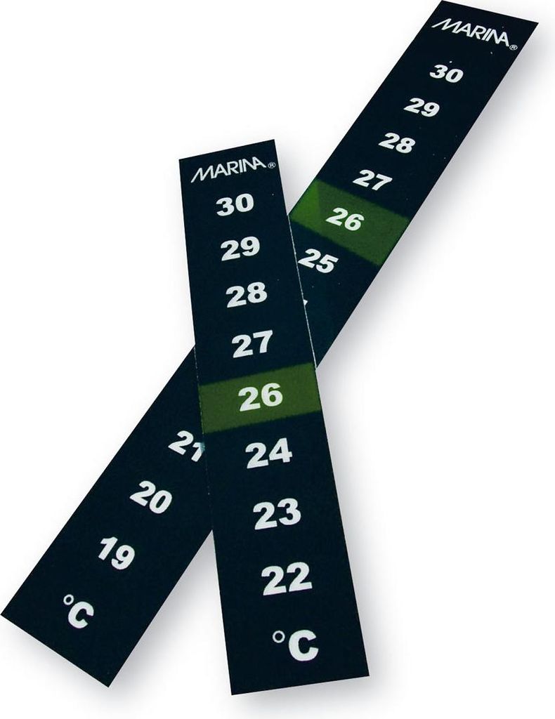 Marina Minerva Digitalthermometer