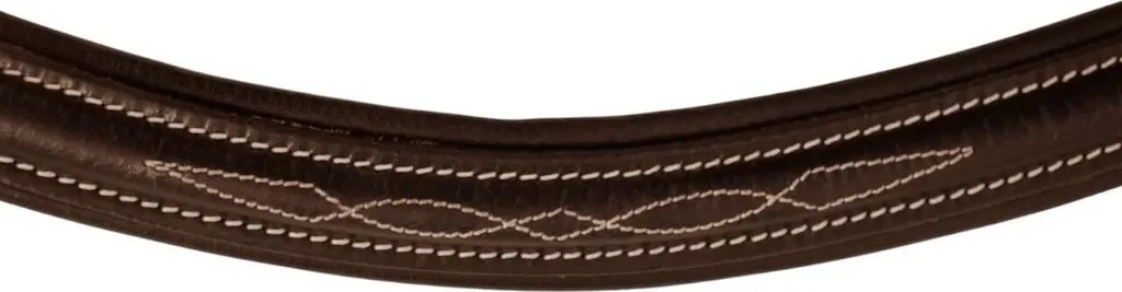 Bride Anglaise KERBL Pour Poney – Confort Et Qualité Artisanale