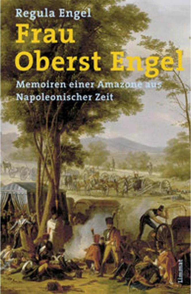 Complétez votre Armée avec la Figurine Frau Oberst Engel Officier de Choc