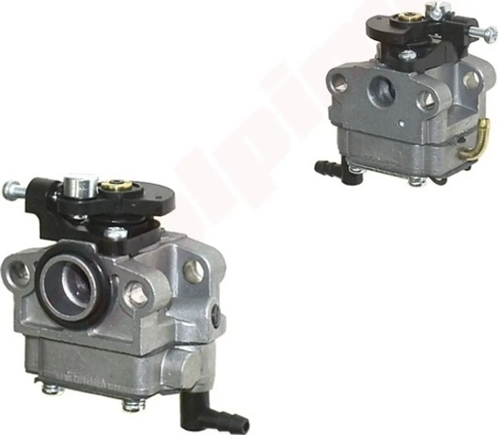 Carburateur pour Débroussailleuse Chinoise 26cc XLIC de 9mm de Diamètre