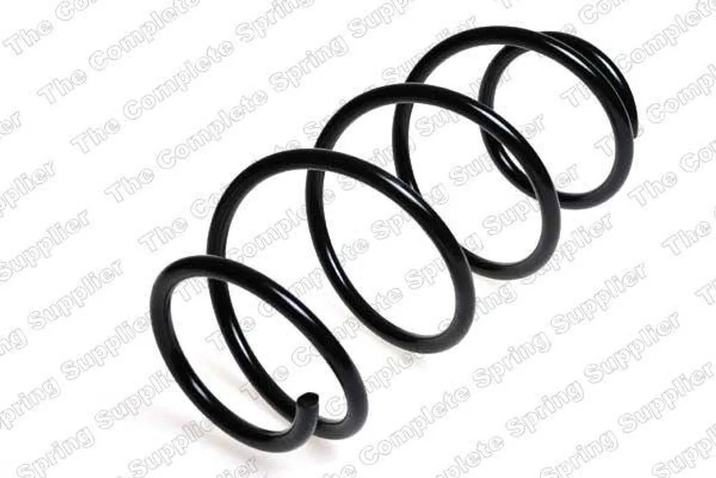 Ressort de suspension pour rénovation châssis Volvo V40 - Qualité OE