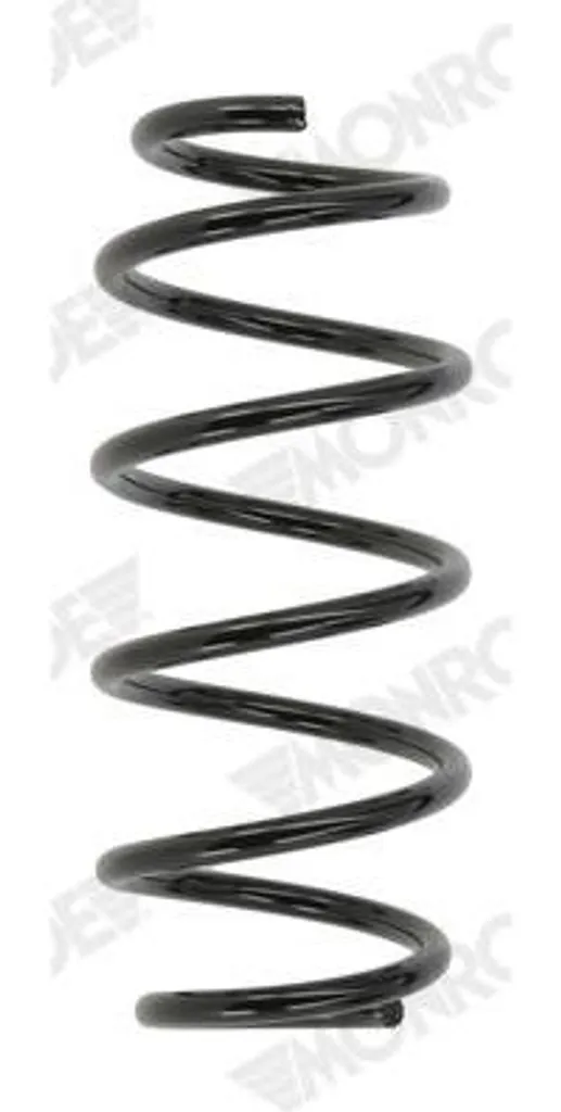 Monroe SP4294 Ressort de Suspension OE 1547182 pour Ford Fiesta VI
