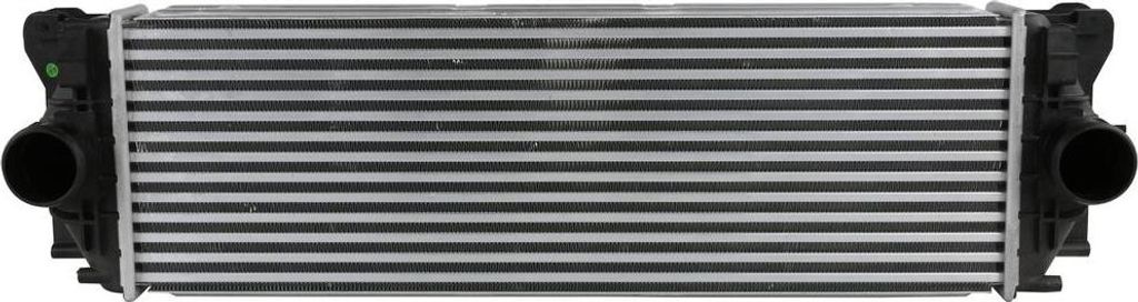 FAST FT55529 Ladeluftkühler LLK für VW CRAFTER 30-50 Kasten (2E) Turbo Intercooler