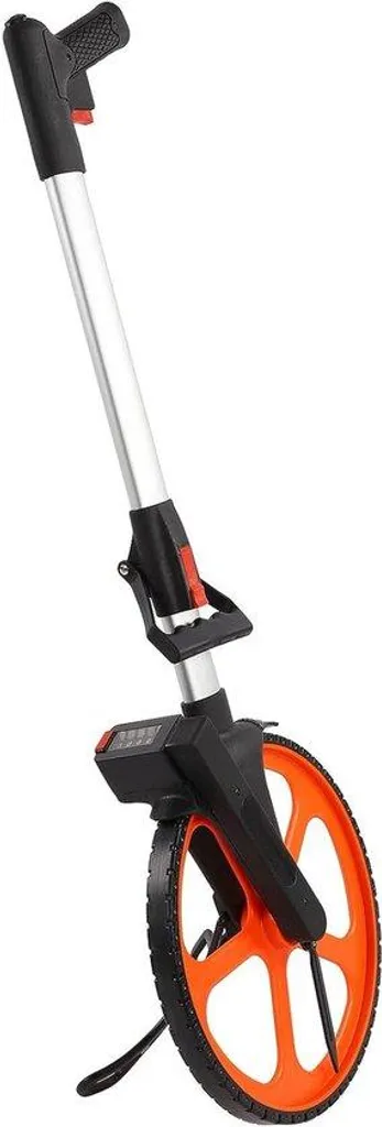 Appareil de découpe de viande 0-9999,9 M avec réglage mécanique précis