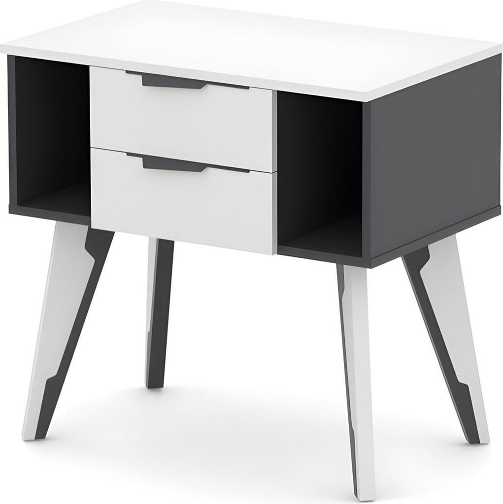 Kommode Büroschrank Beistellschrank Nachtschrank Beistellkommode Büro