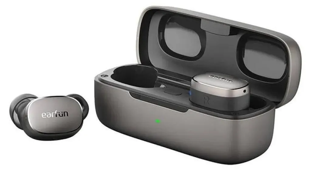Recensione EarFun Free Pro 3: Cuffie ANC Snapdragon Sound Hi-Res