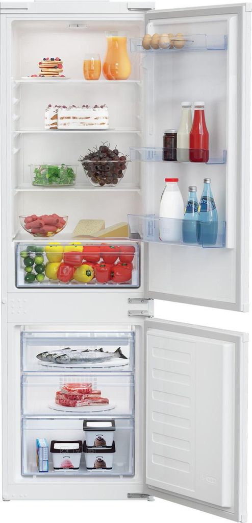 BEKO K?hGefKo BCSA 285K4 SN wh Obrázok produktu 