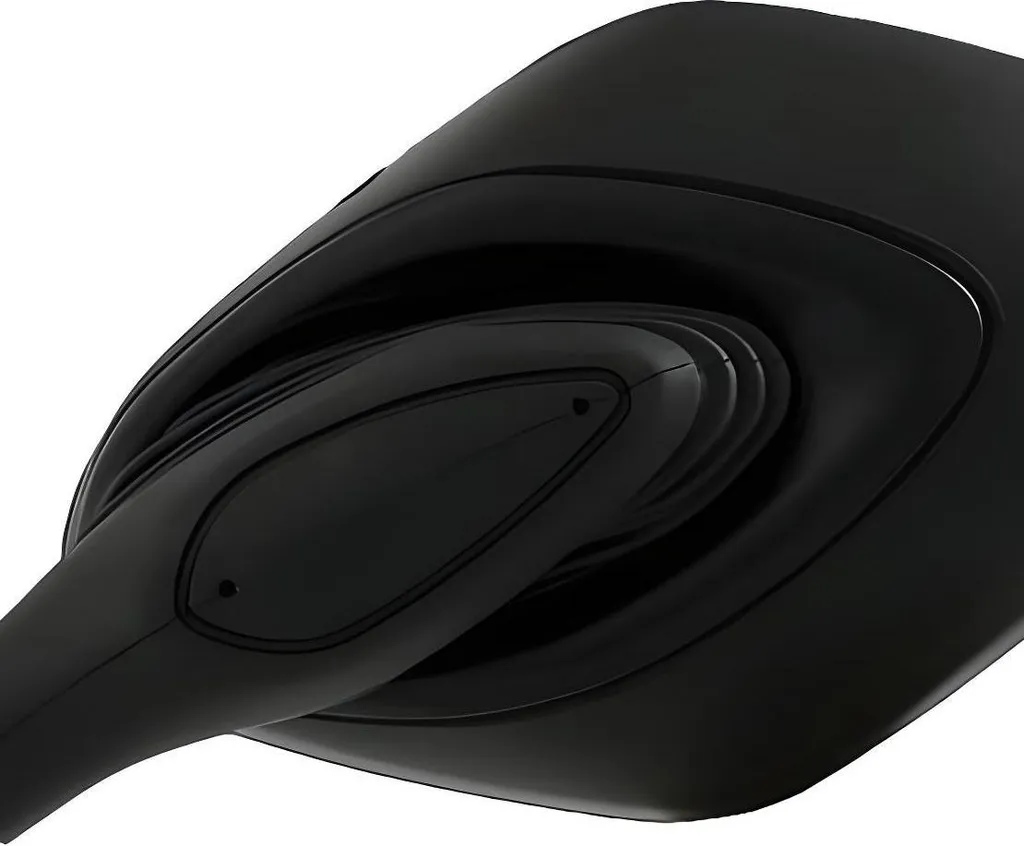 Rétroviseur RMS gauche pour réparer votre Suzuki Bandit 650 2009-2012