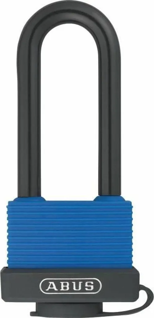 Cadenas inoxydable ABUS 70IB/45HB63 Aqua Safe totalement imperméable