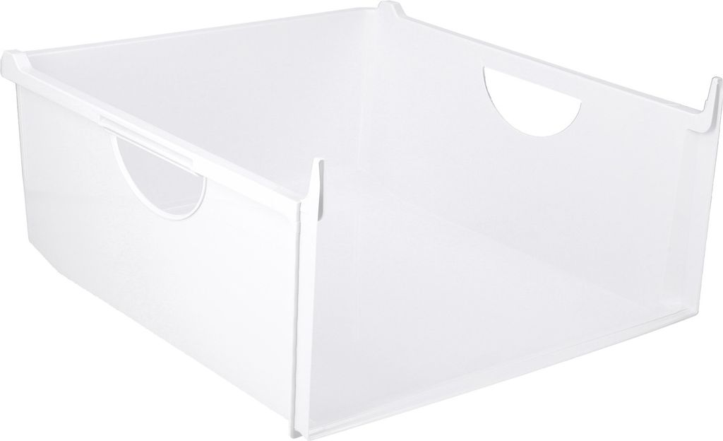 easyPART passend für 7426931 LIEBHERR Schublade Gefrierfach 370x400x185mm Gefrierschublade oben Gefrierfach KühlGefrierKombination