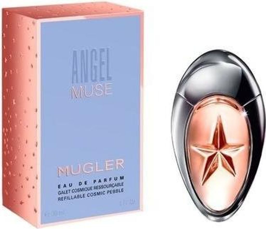 MUGLER Angel Muse EDP 30ml Zdjęcie produktu 