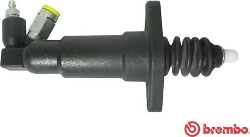 Réparer l'embrayage de votre Golf IV ou Audi A3 avec le récepteur Brembo