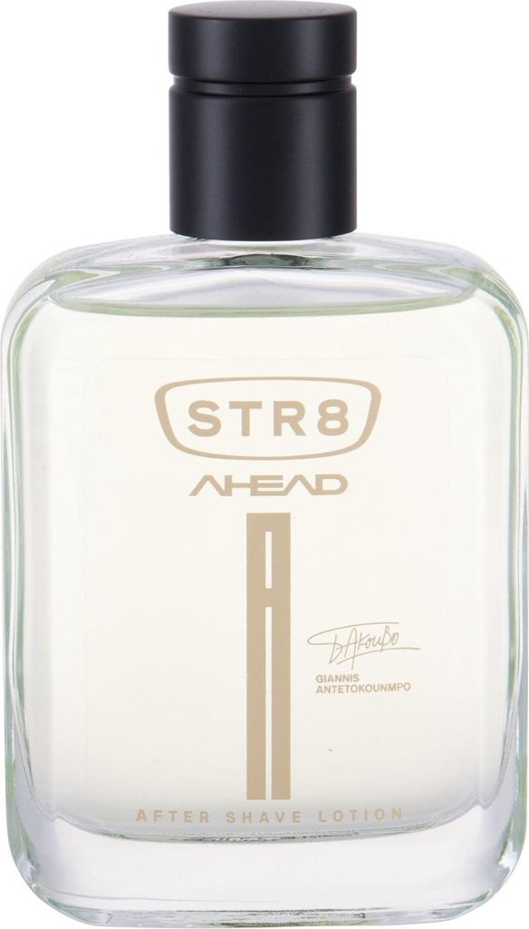 STR8 - Ahead After Shave 100ml Obrázok produktu 