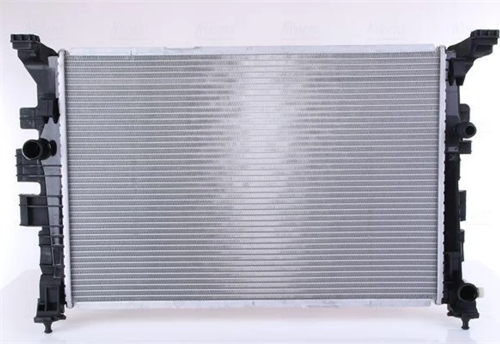 Évitez la Surchauffe : Radiateur Nissens 67185 OE 2465000303 Classe B