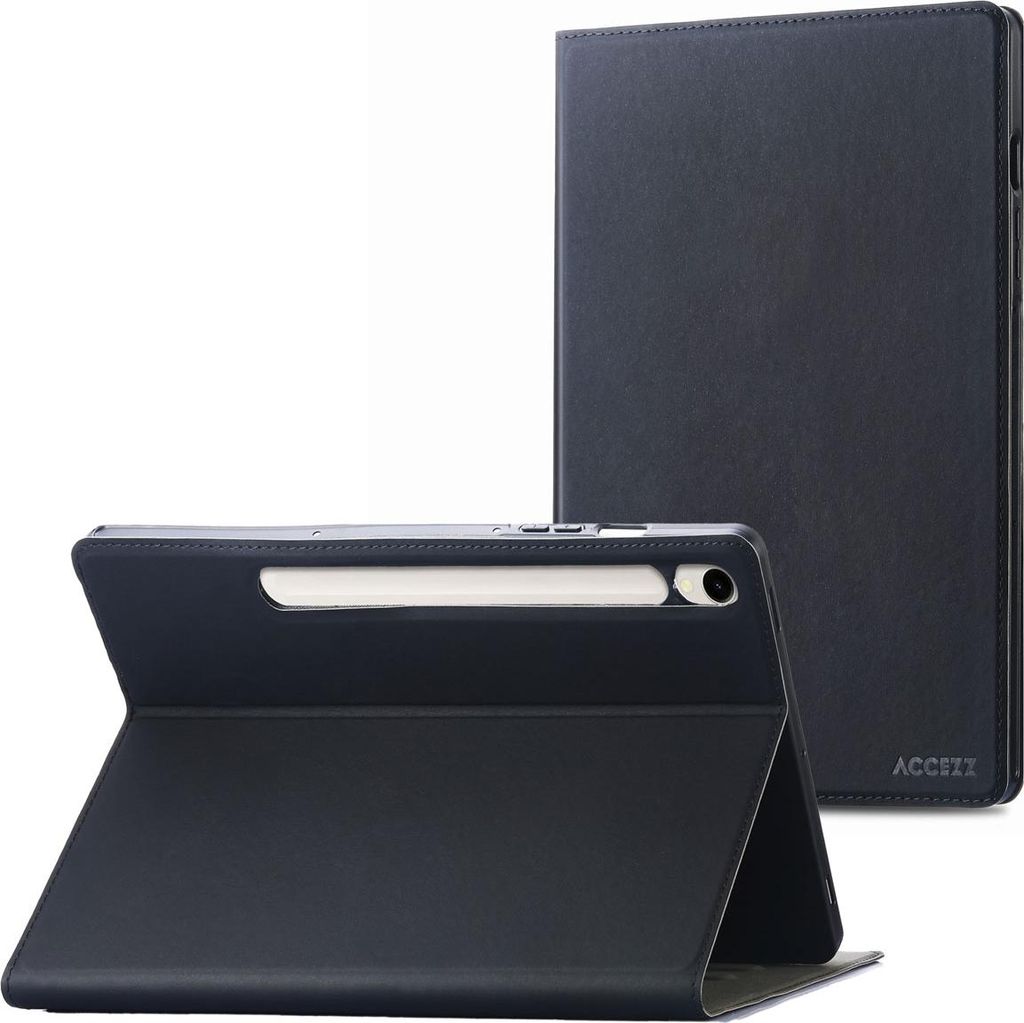 Étui Accezz Classic pour tablette Samsung Galaxy Tab S9 Image du produit 