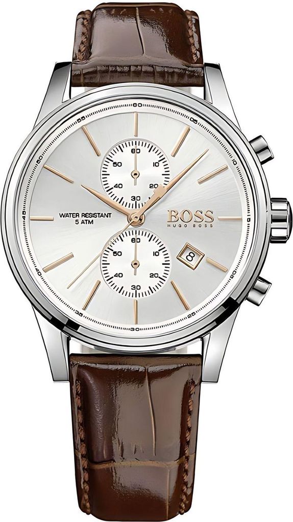 Boss Jet Herrenuhr Chronograph 1513280 Produktbild 