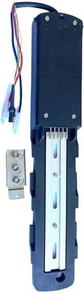 Ampoules à piles Dema Relay Taille unique pour éclairage sans fil