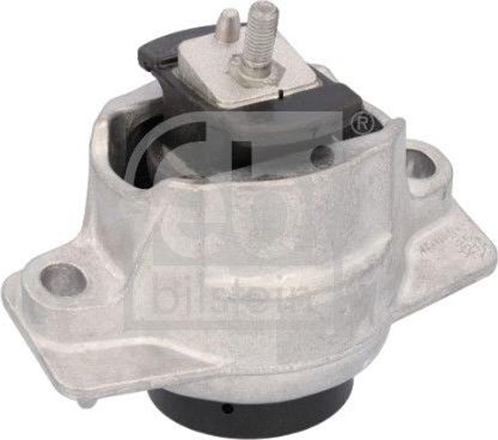 FEBI BILSTEIN 183362 Lagerung, Motor OE T4A13900 kompatibel mit F-Pace, Velar, Exeo, Elgrand