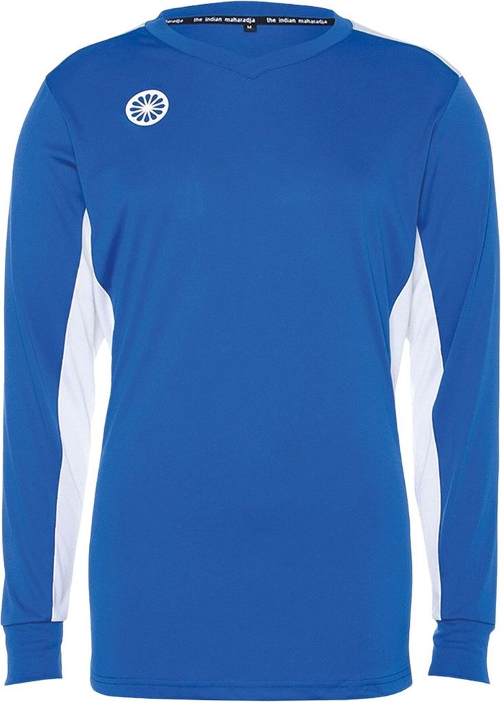 The Indian Maharadja T4 LS Torwart Shirt Senior