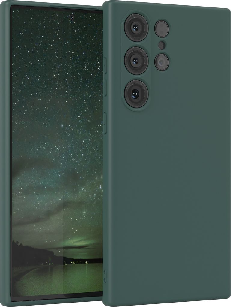 EAZY CASE - TPU Hülle für Samsung Galaxy S23 Ultra, TPU Produktbild 