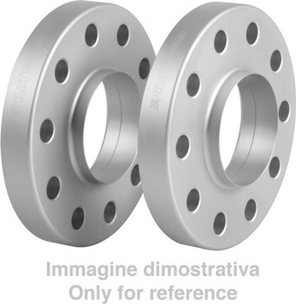 Kit 2 Distanzstücke - 16 mm - A0