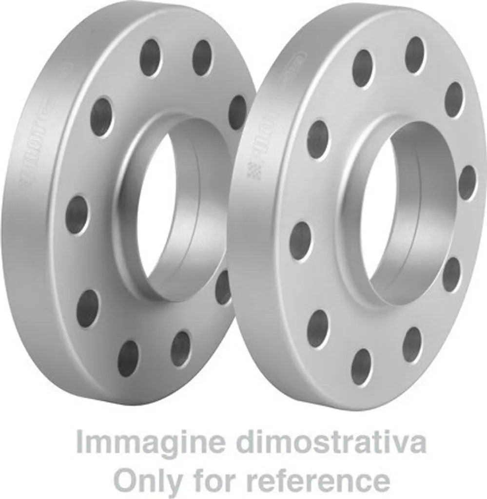 Bague d'espacement et entretoise de 16 mm A0 pour montage mécanique