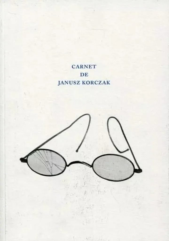 Carnet Educativo Janusz Korczak | Diario di Bordo per Genitori e Docenti