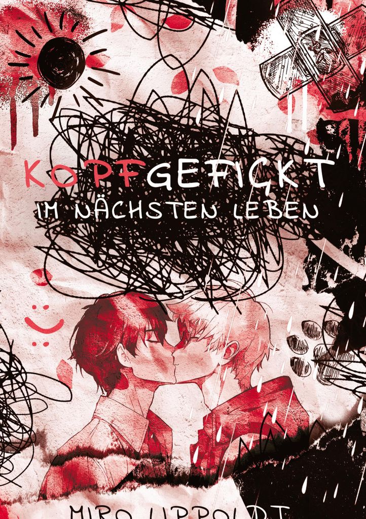 Kopfgefickt