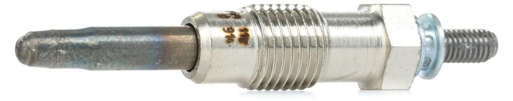 CHAMPION CH189/102 Diesel Glühkerze passend für MERCEDES-BENZ 190 (W201)