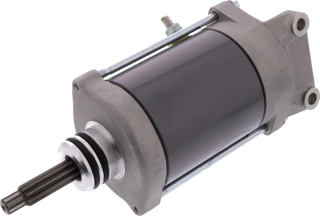 Démarreur Électrique Polaris General 1000 4 EPS 2WD - Rechange Qualité