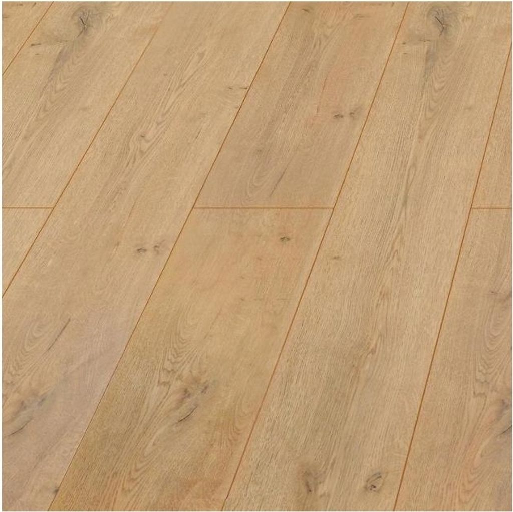 Laminatboden Veracruz Eiche AC4 8 mm