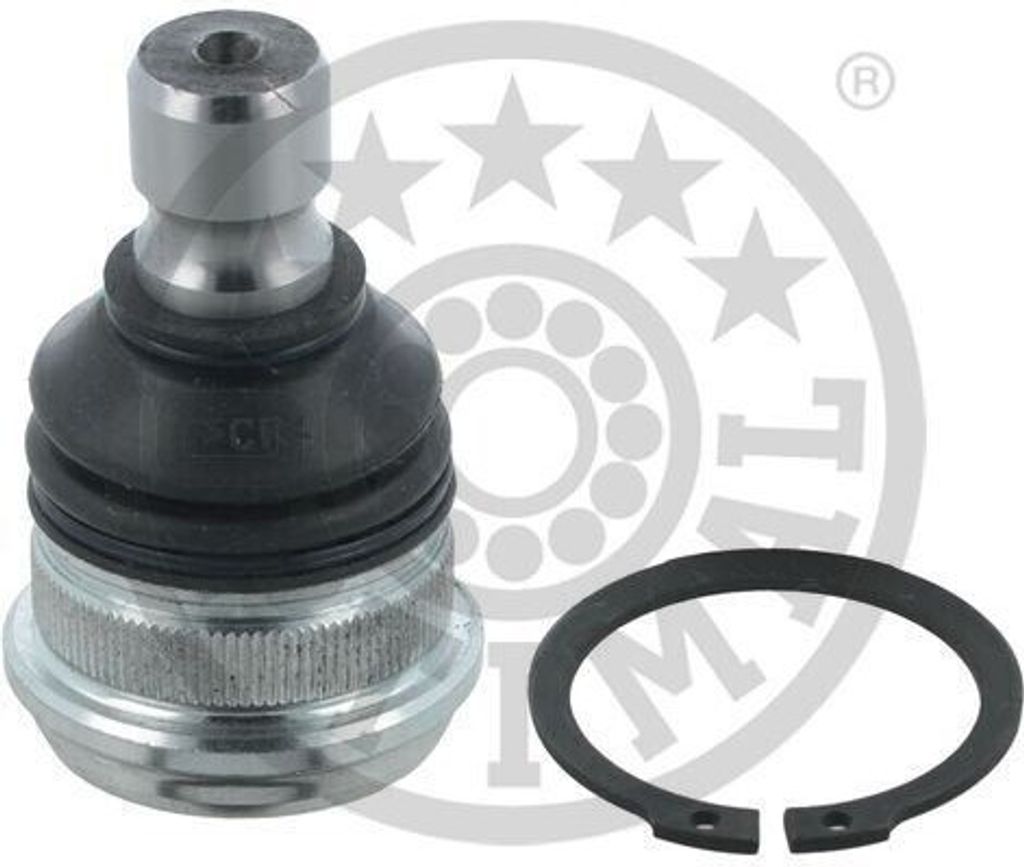 OPTIMAL Traggelenk Vorne Links Vorne Rechts Unten für HYUNDAI i10 (IA) G3-2038