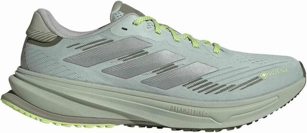 Adidas JQ5485 Chaussure Running Légère avec Amorti Réactif Taille 45.3