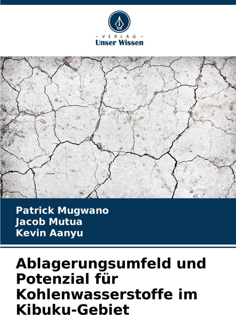 Ablagerungsumfeld und Potenzial für Kohlenwasserstoffe im Kibuku-Gebiet