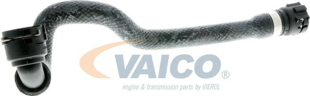Ricambio Sicuro: Tubo Acqua Vaico V20-1326 per BMW 17127789590 - 10